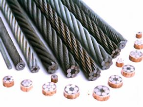 鋼絲繩品質(zhì)